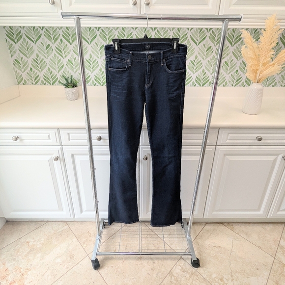 Citizens Of Humanity Emmanuelle Slim Boot 28 NWOT Tall - Picture 6 of 15